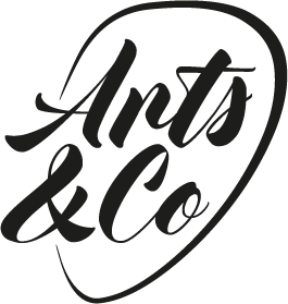 Logo Arts & Co