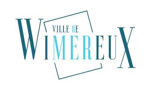 Logo ville de wimereux