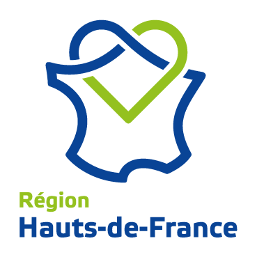 Logo Région Hauts de france